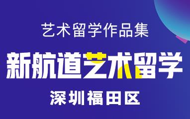 深圳福田區(qū)自費出國留學中介服務解析 以新航道前程留學為例