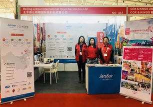 展會(huì)回顧 2018COTTM，洞察旅業(yè)新業(yè)態(tài)與自費(fèi)出國留學(xué)中介服務(wù)動(dòng)向